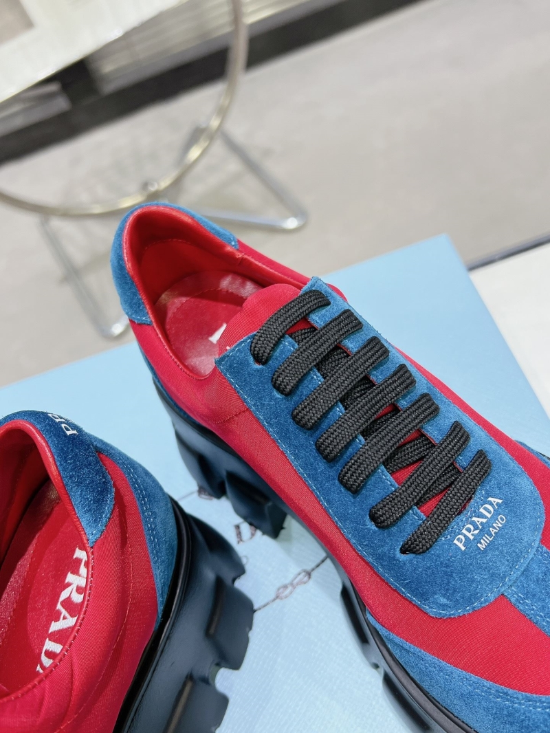 Prada Casual Shoes